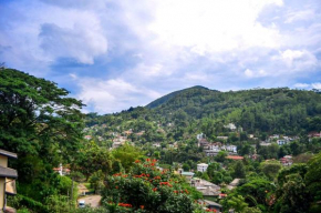 Отель Villa Nine Kandy  Канди